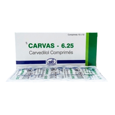 Carvas 6.25