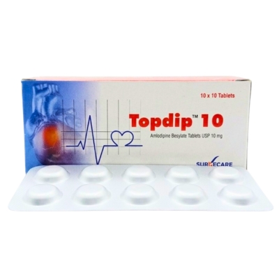 Topdip 10