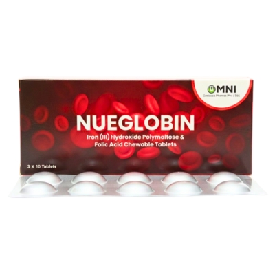 Nueglobin