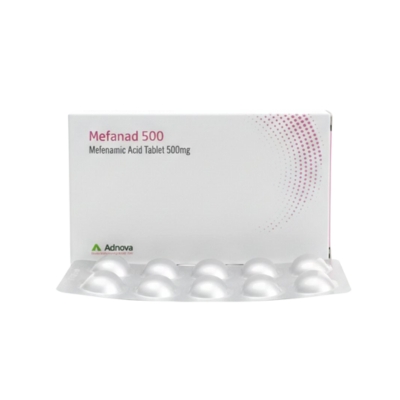 Mefanad 500