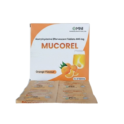 Mucorel