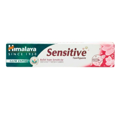 Himalaya Sensitive Toothpaste 100g