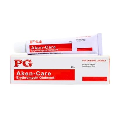 Aken Care PG