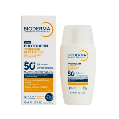 Bioderma Photoderm XDefense Invisible