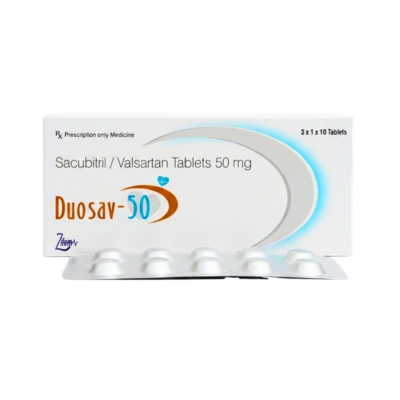 Duosav 50
