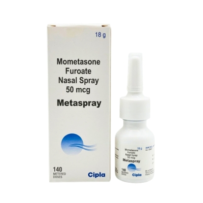 Metaspary