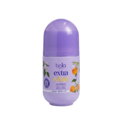 Bella Extra White Roll On
