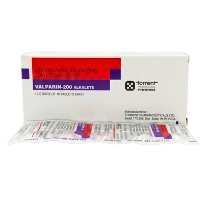 Valparin 200