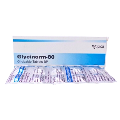 Glycinorm 80