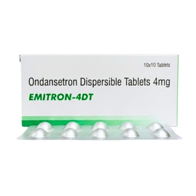 Emitron 4DT