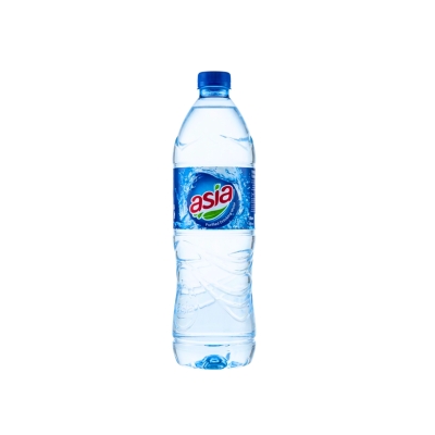 Asia Drinking Water 600ML