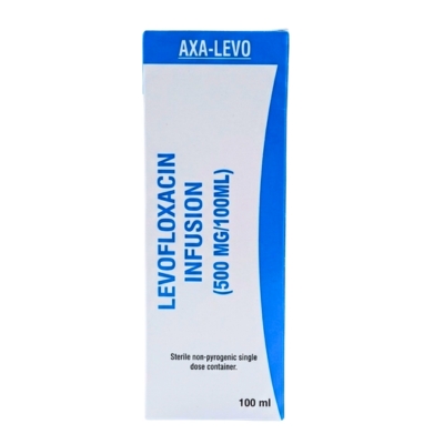 AXALEVO Injection 100ML