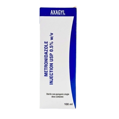 AXAGYL Injection 100ML