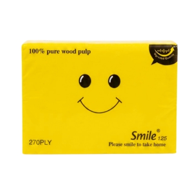 Smile 125 Single