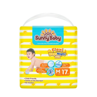 Sunny Baby M17