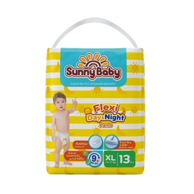 Sunny Baby XL13