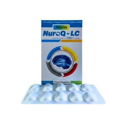 NuroQ-LC