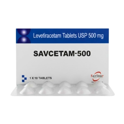 Savcetam 500