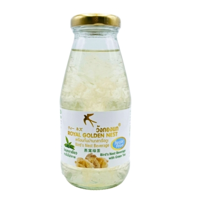 Royal Golden Nest 250ml (Low Sugar)