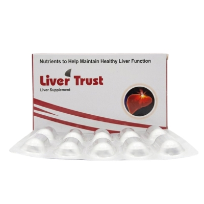 Liver Trust