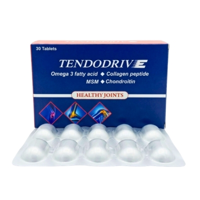 Tendodrive