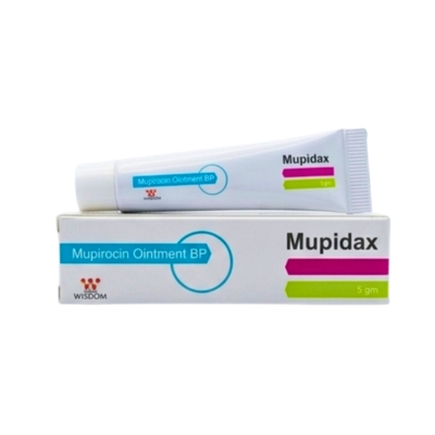 Mupidax Cream 5g