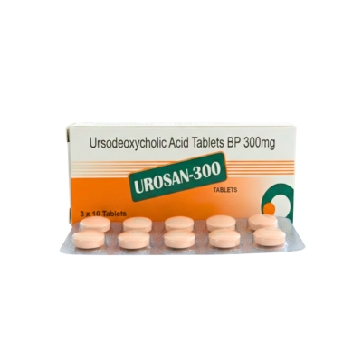 Urosan 300