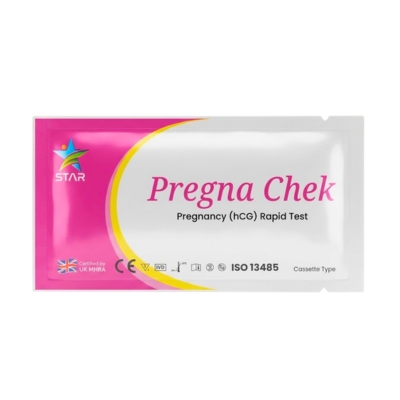 Star Pregna Check Cassette Type