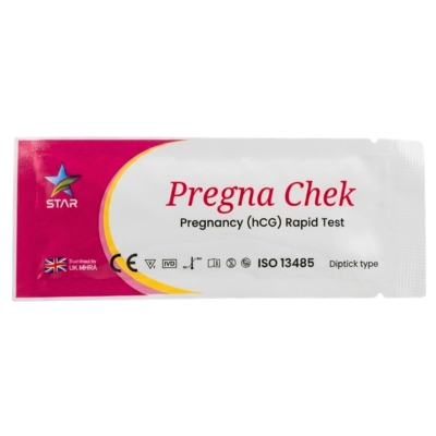 Star Pregna Check Dipstick Type