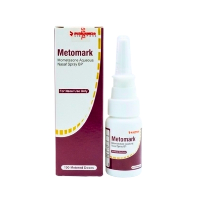 Metomark Nasal Spary