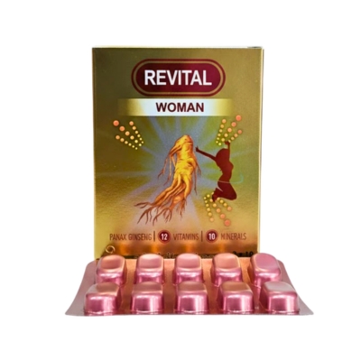 Revital Woman