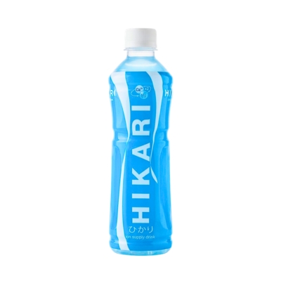 Hikari Iron Supply Drink