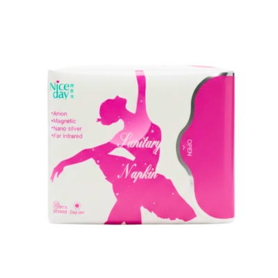 Niceday Sanitary Day 10's 245mm