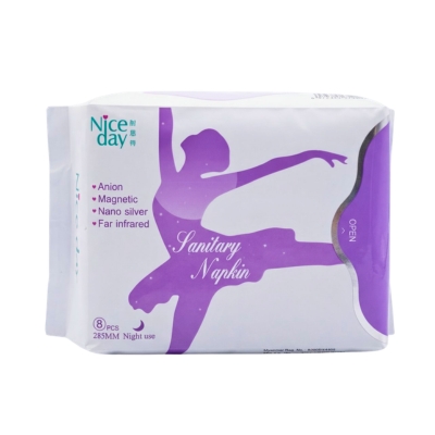 Niceday Sanitary Night 8's 285mm