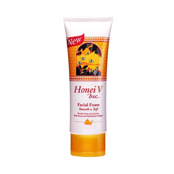 Honei V BSC Smooth and Soft