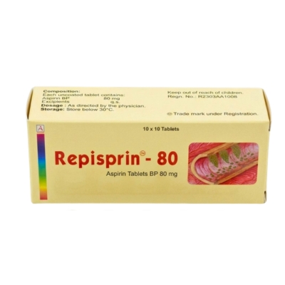 Reprisprin 80