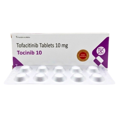 Tocinib 10