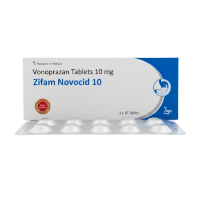 Zifam Novocid 10