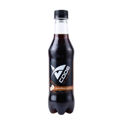 VCode Sparking Coffee 330ML