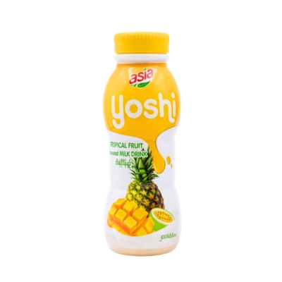 Yoshi Tropical Fruit 200ml