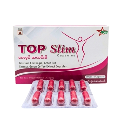 Top Slim