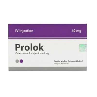 Prolok injection