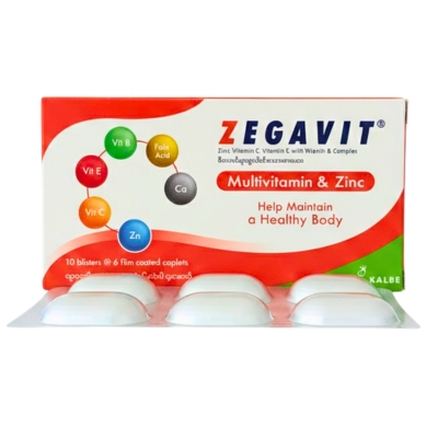 Zegavit