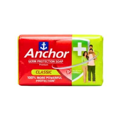 Anchor Classic Soap