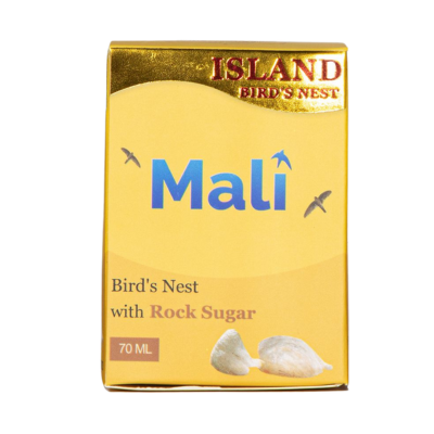 Mali Bird's Nest Rock Sugar