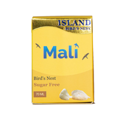 Mali Bird's Nest Sugar Free