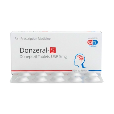 Donezeral 5