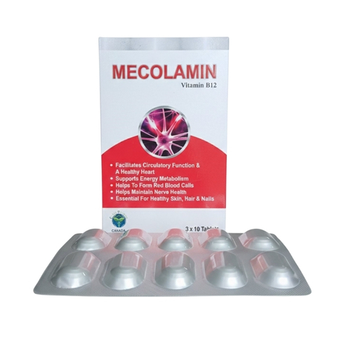 Mecolamin