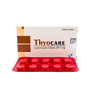Thyocare