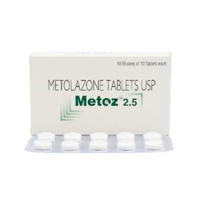Metoz 2.5